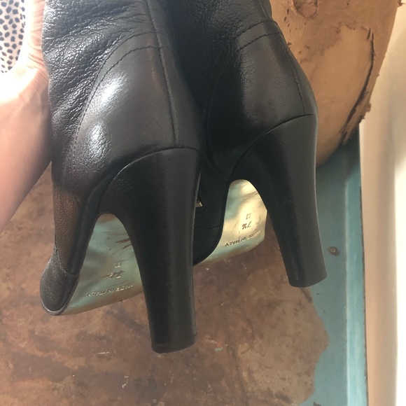 Juicy Couture Joan Boot - Picture 7 of 8